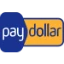 PayDollar China 标志